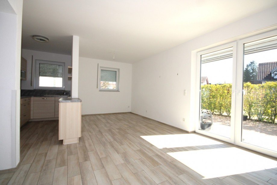Wohnzimmer Haus M�nchen