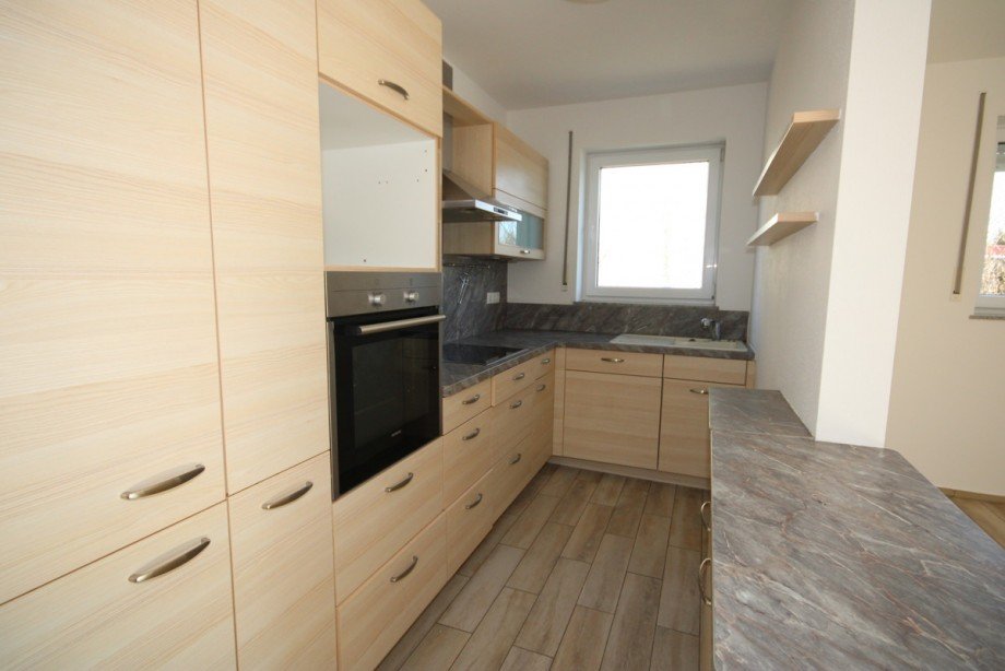 K�che Haus M�nchen