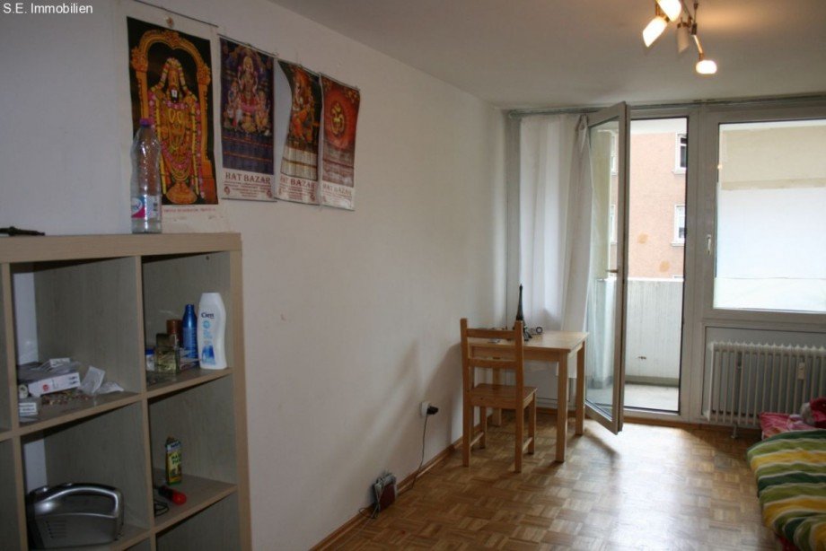 Essbereich Wohnung M�nchen