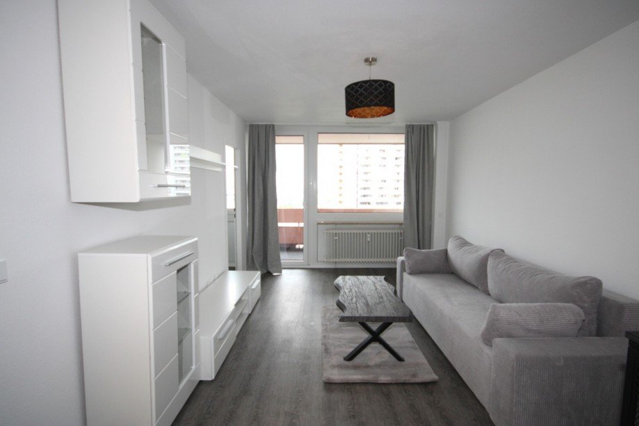 SE-Immobilien Etagenwohnung M�nchen