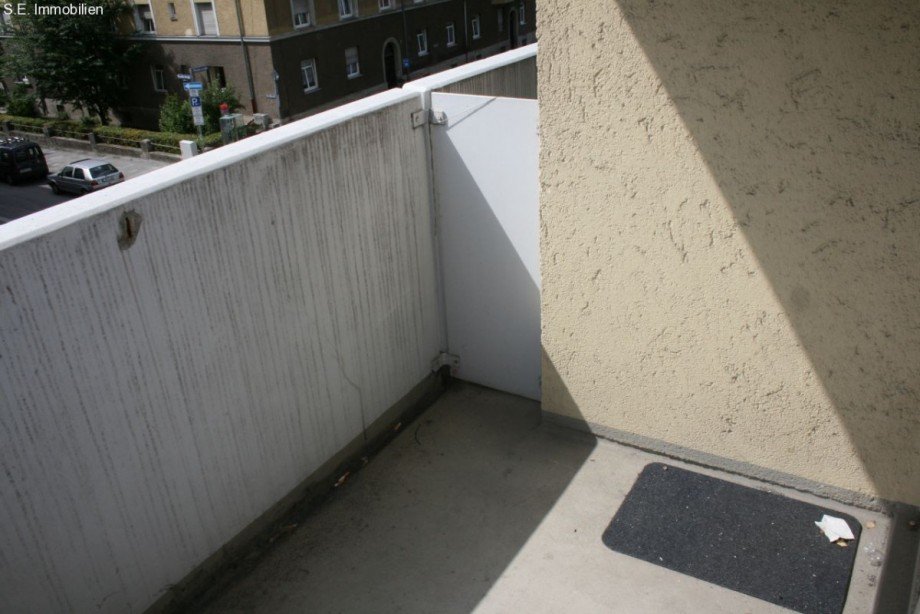 Balkon Wohnung M�nchen