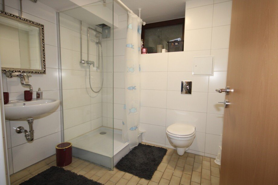 Badezimmer KG Einfamilienhaus Planegg / Martinsried