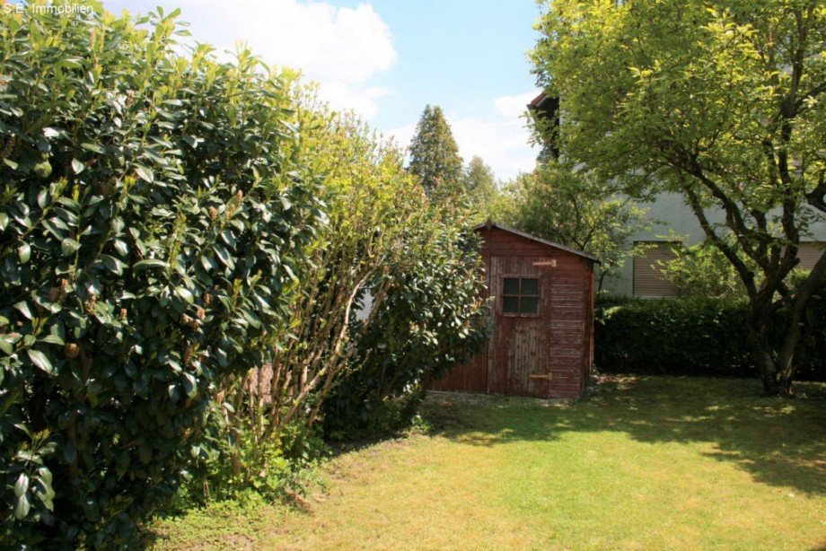 Gartenhaus Einfamilienhaus Gr�felfing