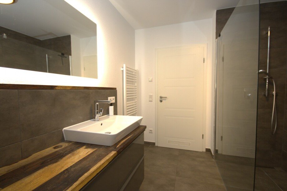 Bedezimmer Erdgeschosswohnung Grafrath