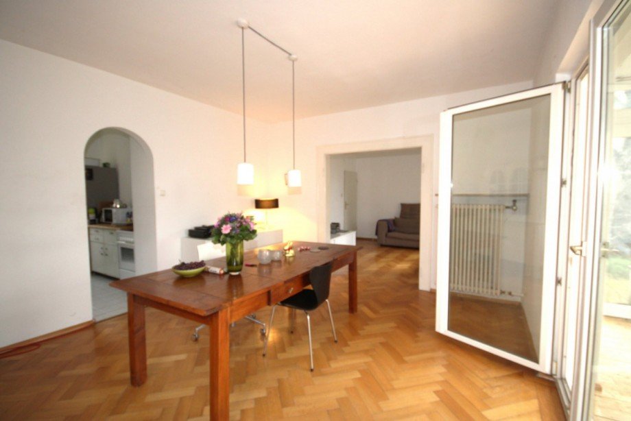 Wohnbereich / Einliegerwohnung Einfamilienhaus M�nchen