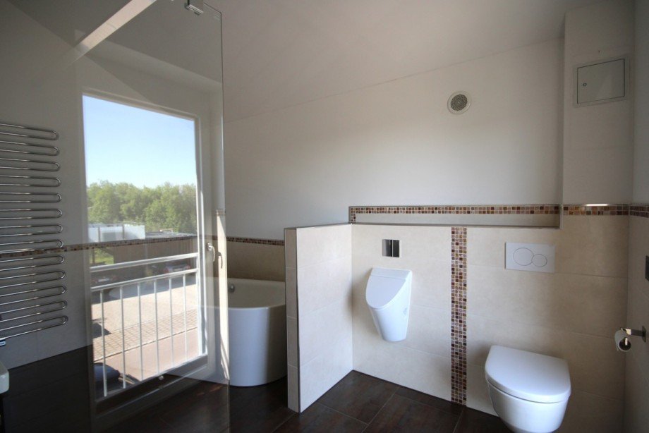 Badezimmer Einfamilienhaus Altom�nster