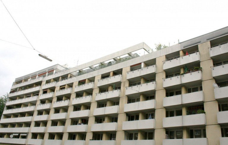  M�nchen Wohnung Wundersch�n & Zentral gelegenes Apartment in Sendling