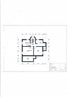 Kellergeschoss Rarit�t! Renovierungsbed�rftiges Haus auf einem Grundst�ck von 980 m� mit Einliegerwohnung