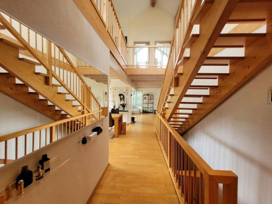 Flur Einfamilienhaus Olching