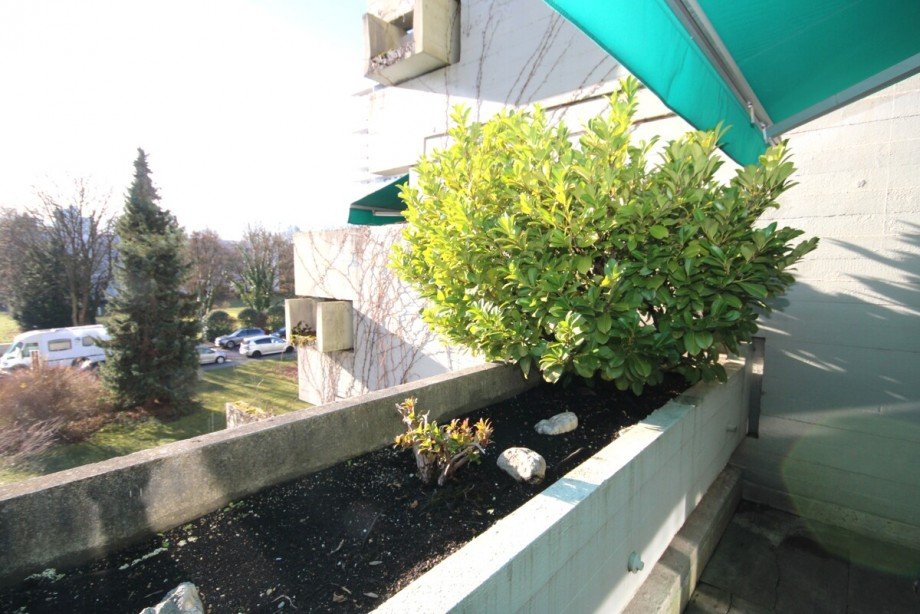 Balkon Etagenwohnung M�nchen