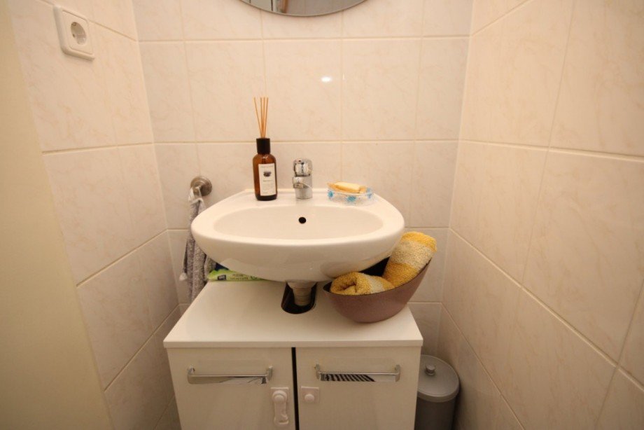G�ste WC Etagenwohnung Puchheim