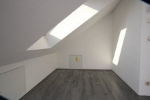 Dachstudio Smartes Reihenhaus in zentraler Lage, nahe Aubinger Lohe