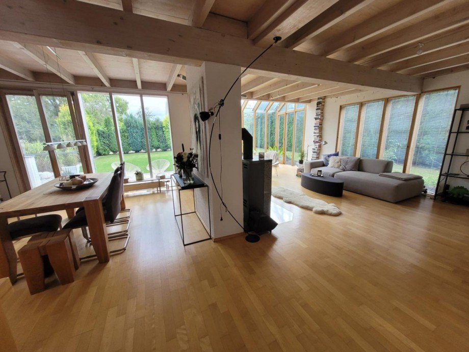 SE Immobilien Einfamilienhaus Olching
