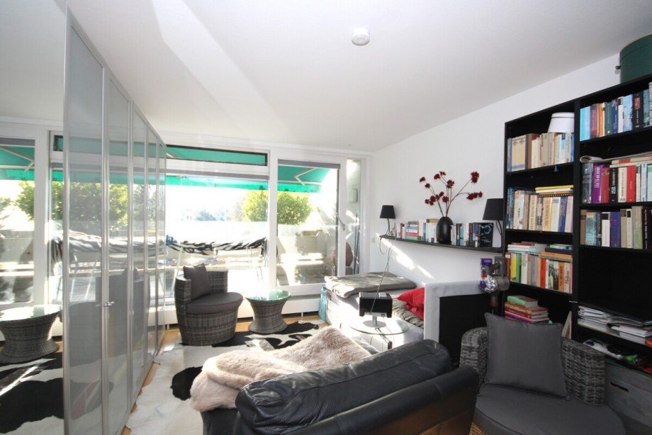 Schlafzimmer Etagenwohnung M�nchen