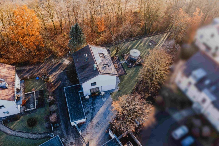 SE-Immobilien Einfamilienhaus Planegg / Martinsried