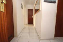 Diele Traumhafte 2- Zimmer- Gartenwohnung in ruhiger Lage