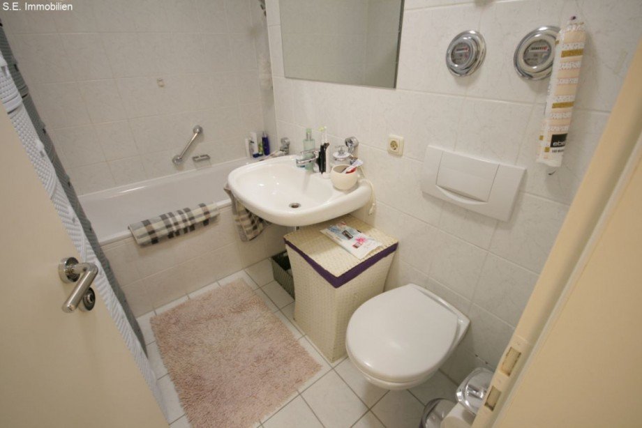 Bad Wohnung Aschheim
