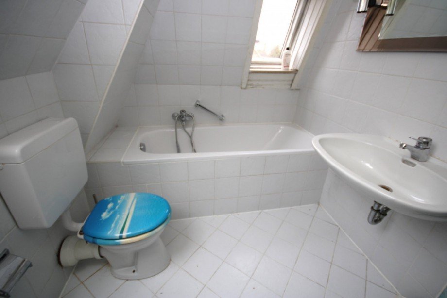 Badezimmer / DG Einfamilienhaus M�nchen