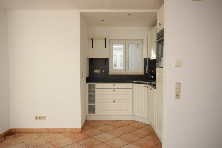 K�che Haus M�nchen