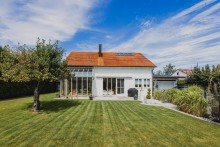 SE Immobilien Charmantes Einfamilienhaus f�r junge Familien - Ihr Traum vom Eigenheim