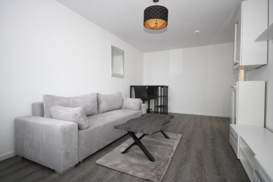 SE-Immobilien Etagenwohnung M�nchen