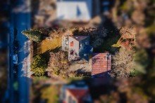 SE Immobilien Rarit�t! Sch�nes Grundst�ck in Pasing in ruhiger Lage