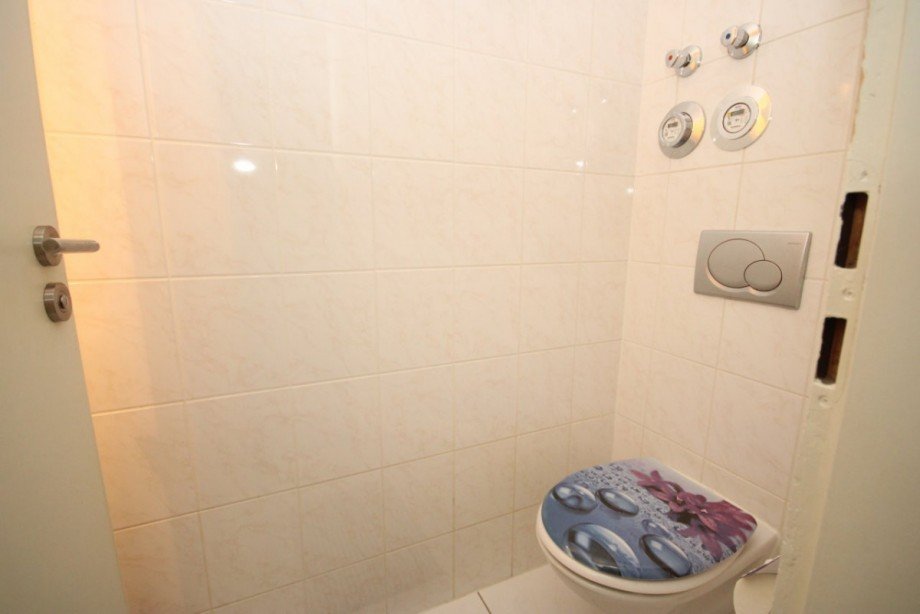 G�ste WC Etagenwohnung Puchheim