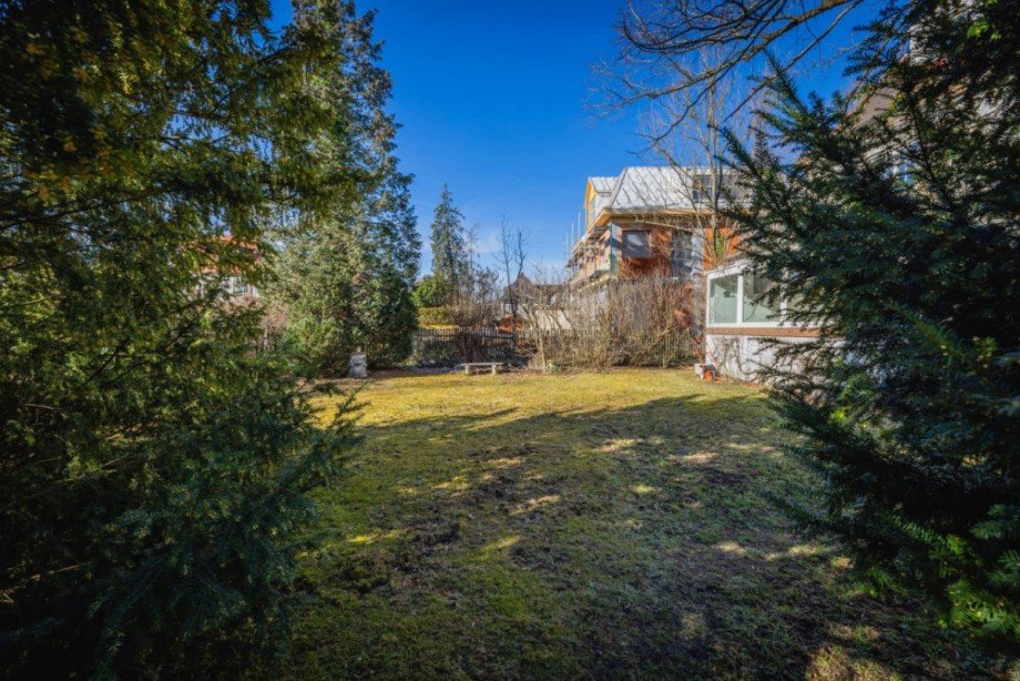 SE Immobilien Wohngrundst�ck M�nchen