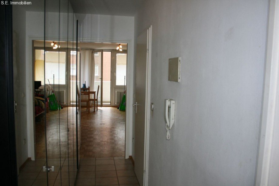 Diele Wohnung M�nchen