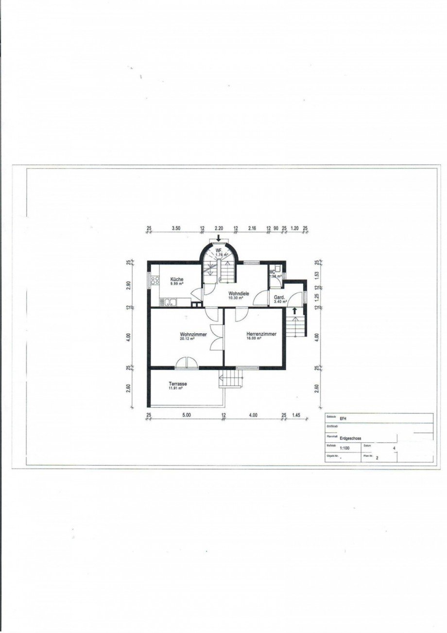 Einliegerwohnung Einfamilienhaus M�nchen
