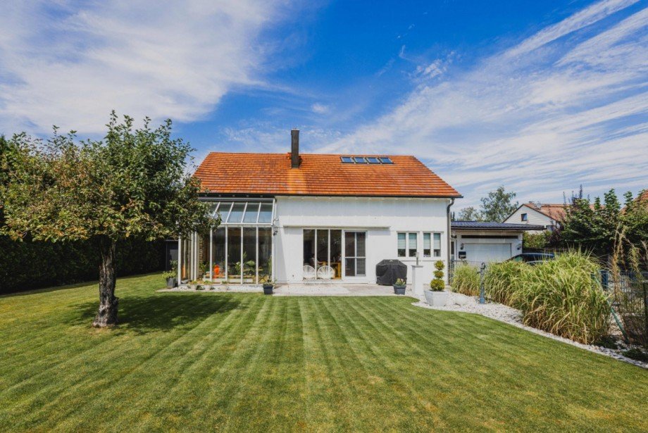 SE Immobilien Einfamilienhaus Olching