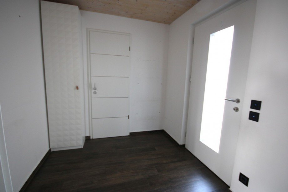 Diele Einfamilienhaus Altom�nster