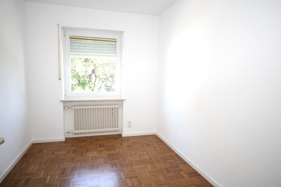 Arbeitszimmer OG Mehrfamilienhaus Planegg