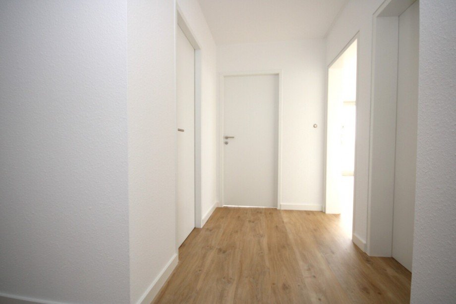 Diele Etagenwohnung M�nchen