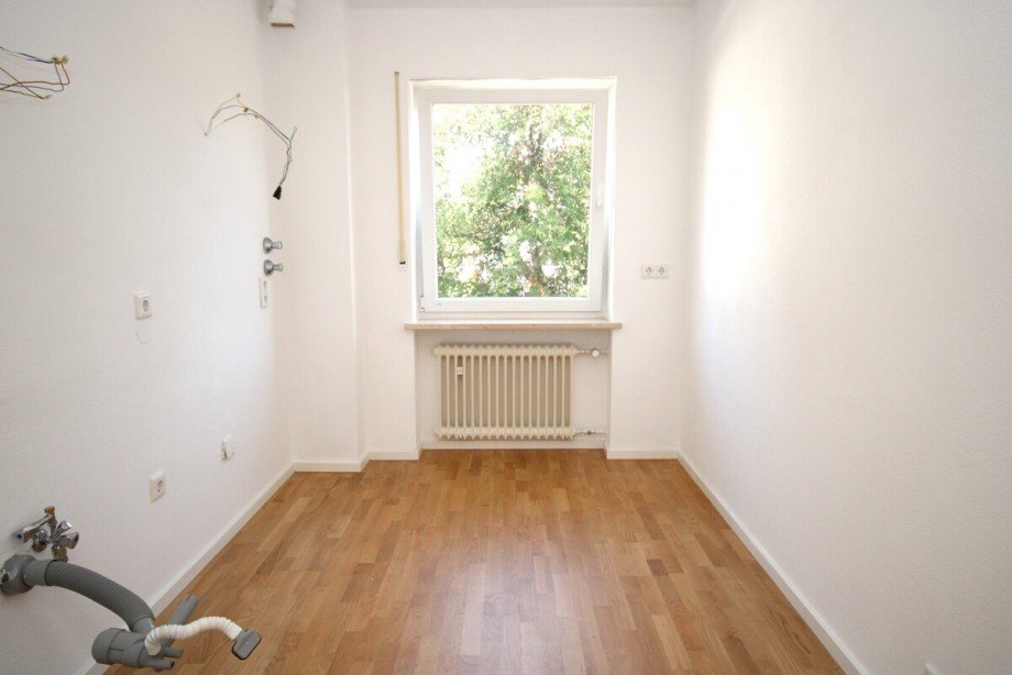 K�che OG Mehrfamilienhaus Planegg