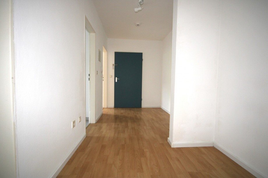 Diele Etagenwohnung M�nchen
