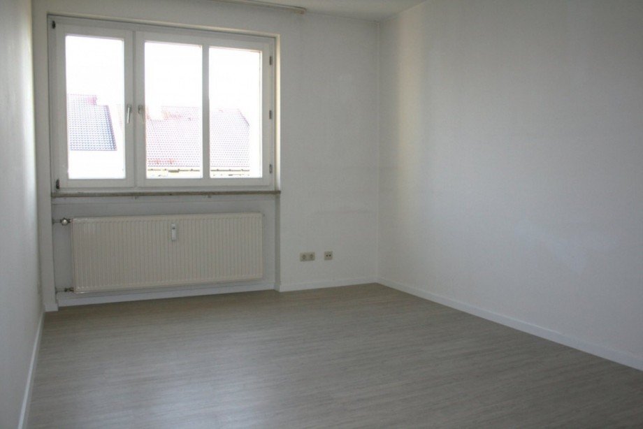 Kinderzimmer Etagenwohnung Germering