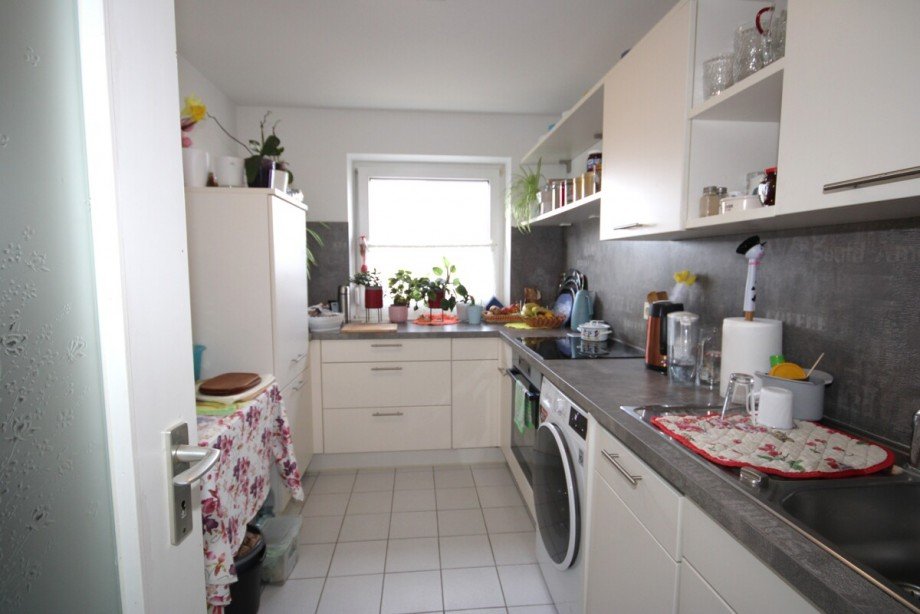 K�che Etagenwohnung Germering / Unterpfaffenhofen