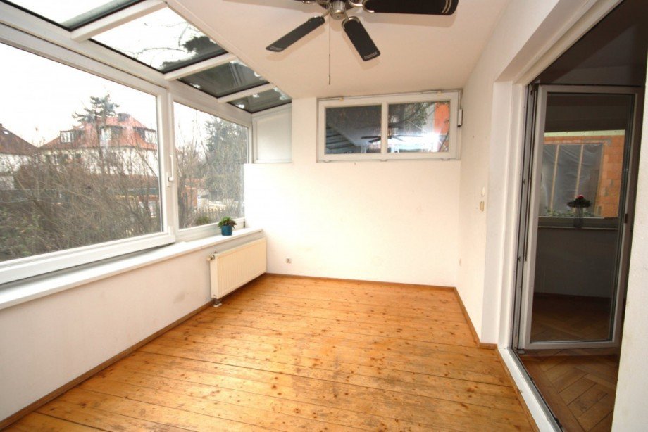 Wintergarten / Einliegerwohnung Einfamilienhaus M�nchen