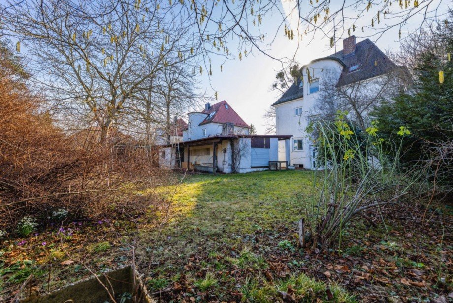SE Immobilien Einfamilienhaus M�nchen