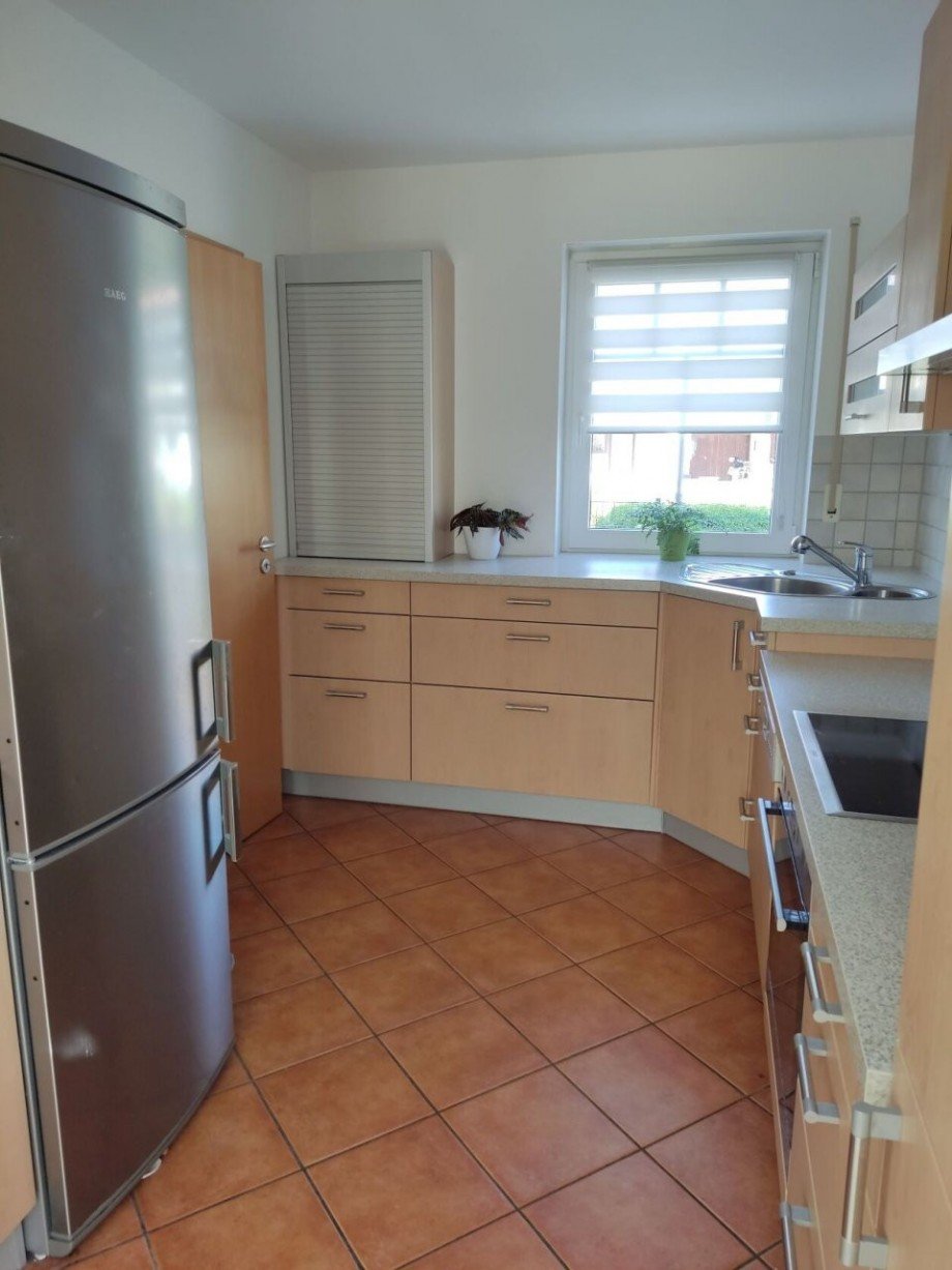 K�che Doppelhaush�lfte Karlsfeld