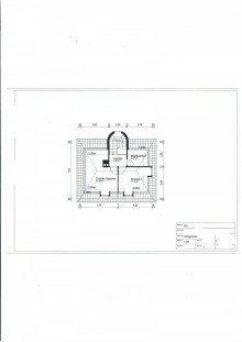 Dachgeschoss Rarit�t! Renovierungsbed�rftiges Haus auf einem Grundst�ck von 980 m� mit Einliegerwohnung
