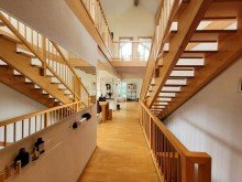 Flur Charmantes Einfamilienhaus f�r junge Familien - Ihr Traum vom Eigenheim