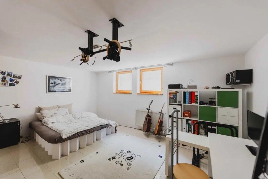 G�ste Zimmer / KG Einfamilienhaus Olching