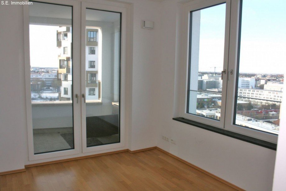 Schlafz. Etagenwohnung M�nchen