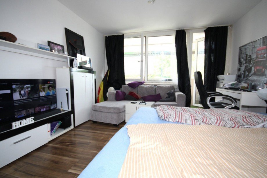 Wohnzimmer Wohnung M�nchen