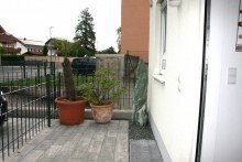 Vorderhaus Sparsames, sonniges Reiheneckhaus in zentraler Lage