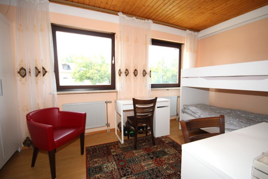 2. Kinderzimmer Reiheneckhaus M�nchen / Kleinhadern
