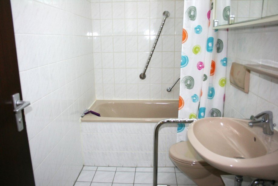 Badezimmer Etagenwohnung Germering