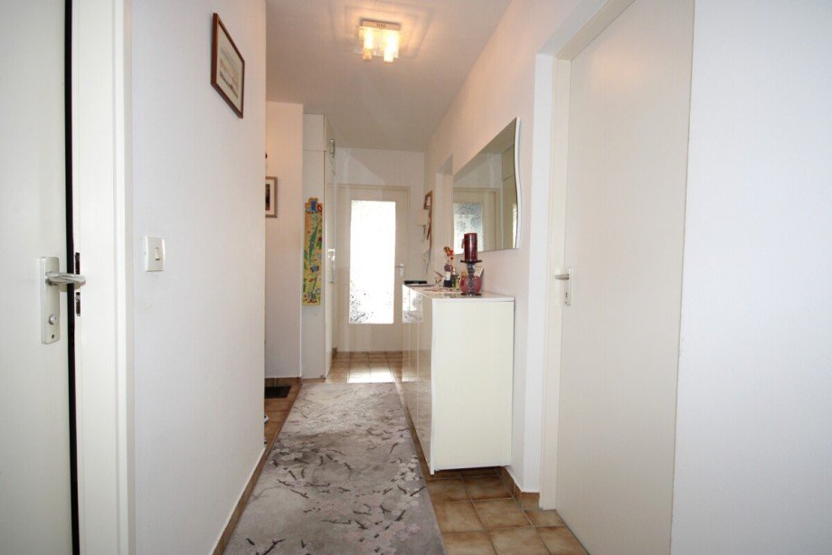 Flur Etagenwohnung Germering / Unterpfaffenhofen